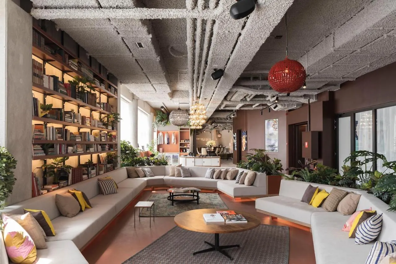 Hotel Yust Lieja