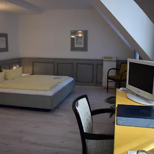 Avenue Hotel Norymberga