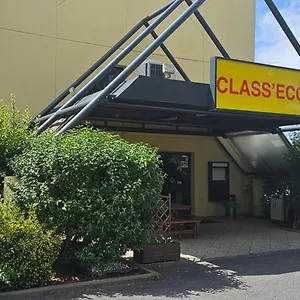 Отель Class'eco, Шарлеруа