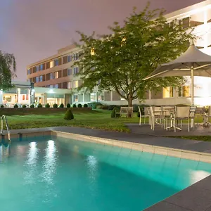 Отель Novotel - Ekeren, Антверпен