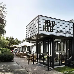 Отель Pentahotel Brussels Airport, Дигем