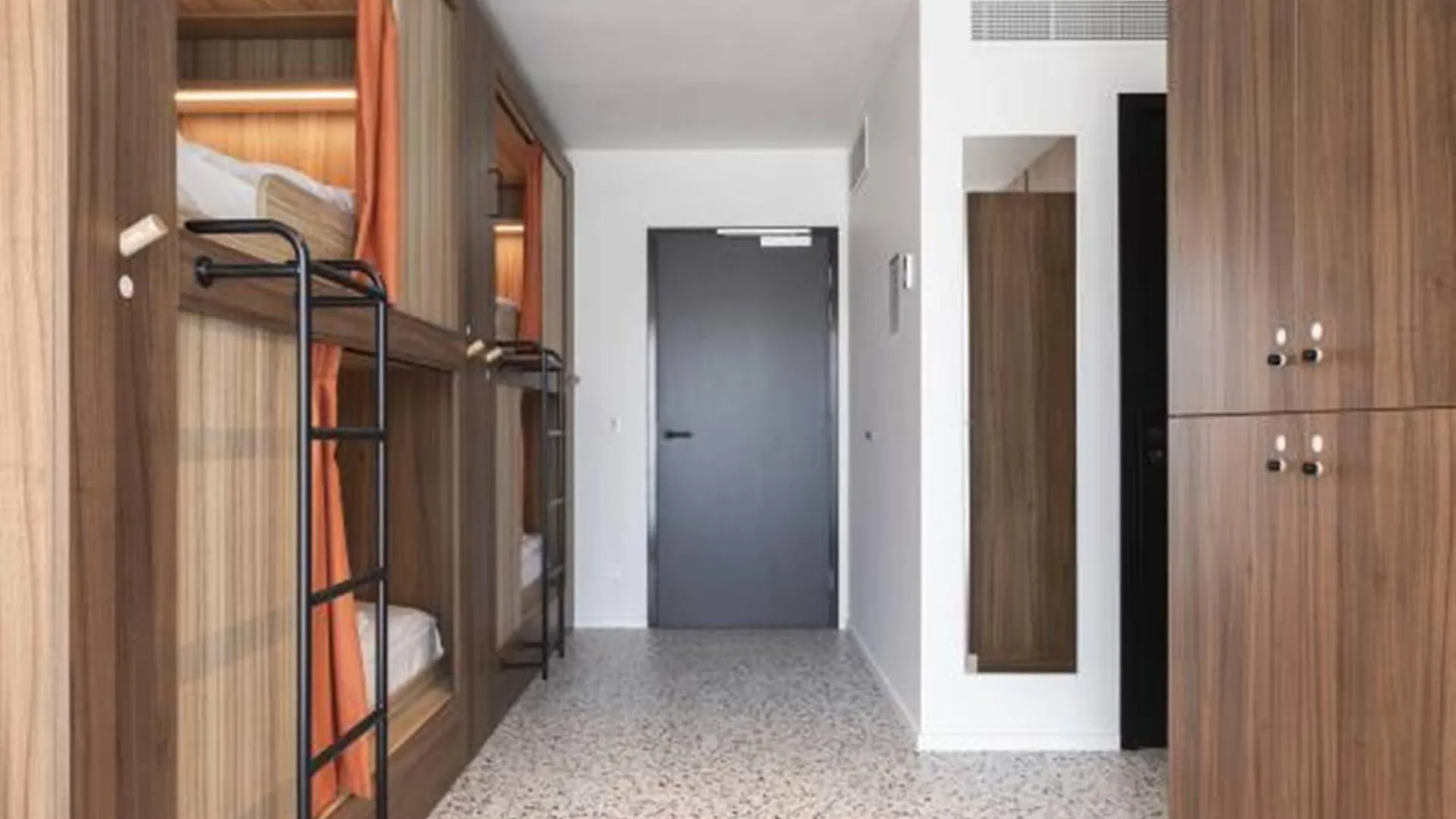 Hotel Yust Liegi