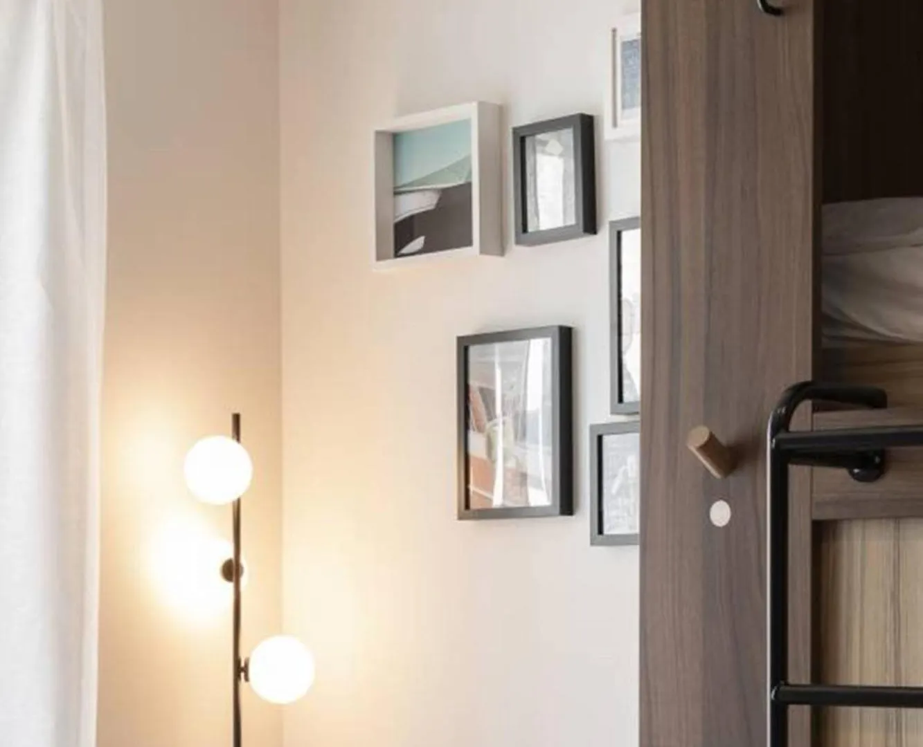 Hotel Yust Liegi